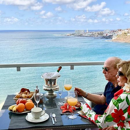 Las Olas Suite - Bajamar Bajamar  Esterno foto