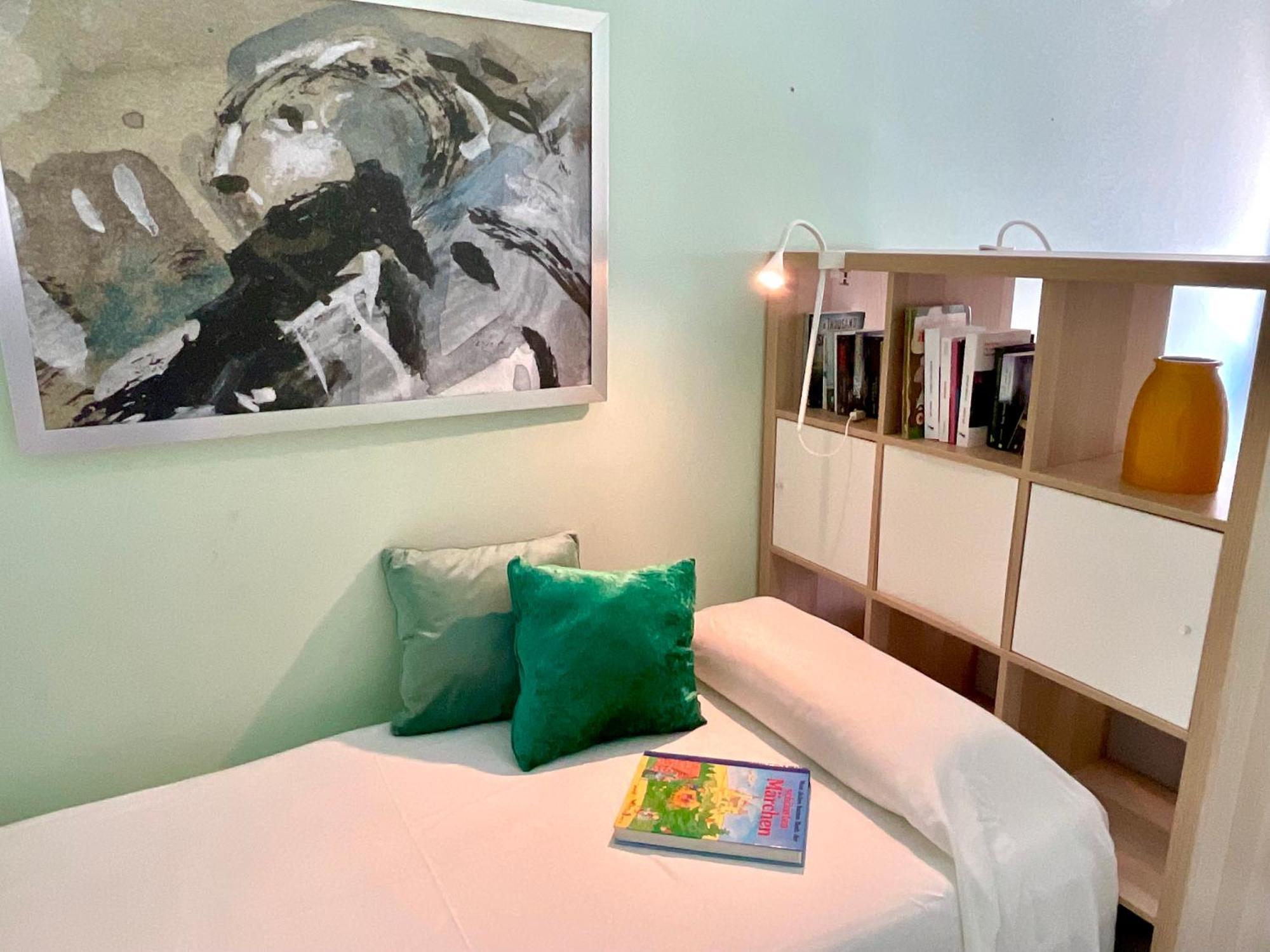 Las Olas Suite - Bajamar Bajamar  Esterno foto