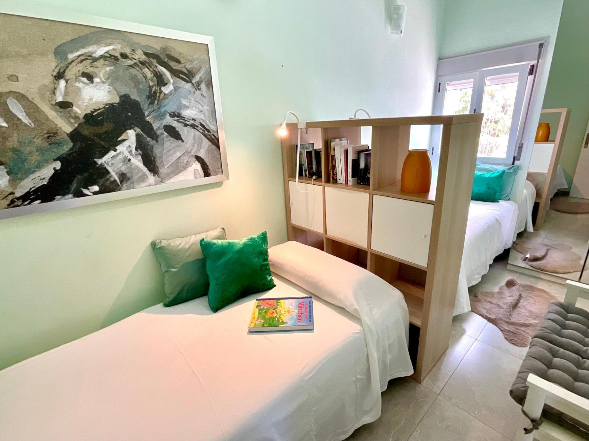 Las Olas Suite - Bajamar Bajamar  Esterno foto